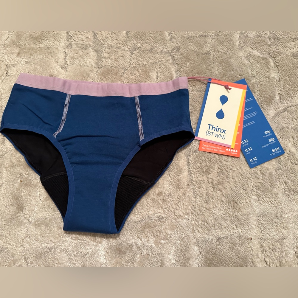 Period panties- THINX